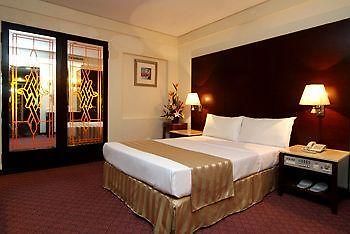 Hotel Royal Castle Taipeh Exterior foto