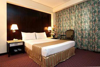 Hotel Royal Castle Taipeh Exterior foto